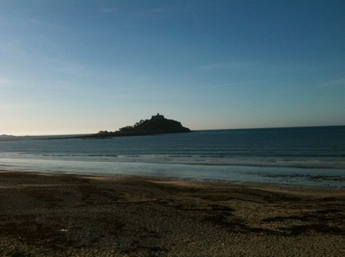 mount